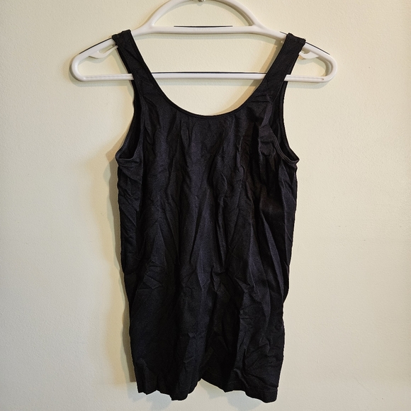 George Intimate Shapewear Tank Top Slip Chemise L/G - Picture 2 of 4
